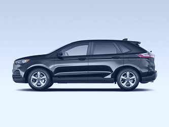 2023 Ford Edge Pictures